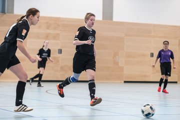 Bild 317 - Jens Rathje Cup B-Juniorinnen